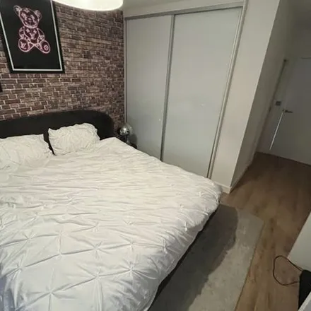 Rent this 3 bed apartment on 2 Express / Connect House in George Leigh Street, Manchester