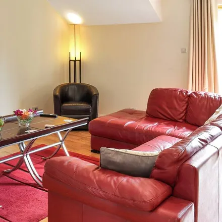 Rent this 3 bed townhouse on Perth and Kinross in PH16 5LX, United Kingdom