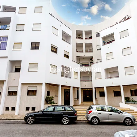 Buy this 3 bed apartment on Ozadi Tavira Hotel in EN 125, 8800-053 Tavira