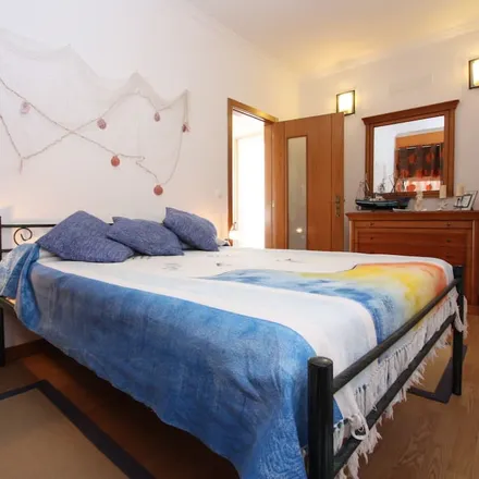 Rent this 1 bed house on Sintra in Rua João de Deus, 2710-580 Sintra