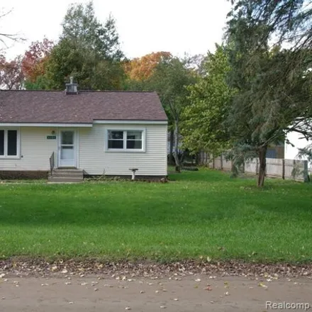 Buy this 2 bed house on 6171 Neilson in Springfield Charter Township, MI 48350