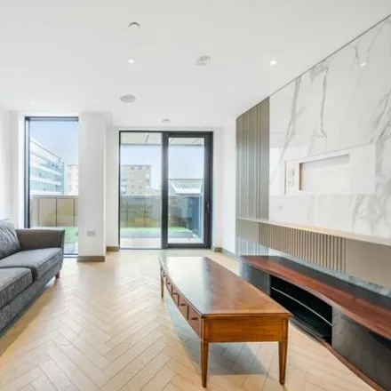 Image 1 - The Compton, 30 Lodge Road, London, NW8 7ER, United Kingdom - House for sale