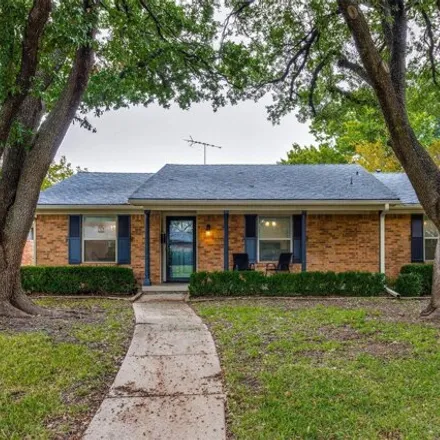 Image 1 - 10421 Clary Drive, Dallas, TX 75218, USA - House for rent