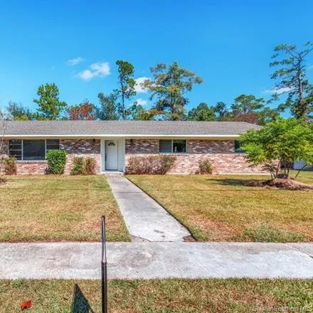 Buy this 3 bed house on 709 Cusic Street in Lake Charles, LA 70607