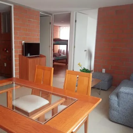 Buy this 2 bed apartment on unnamed road in 72110 Sanctorum, PUE