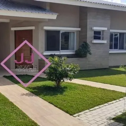 Buy this 3 bed house on Avenida Red Park in São João do Rio Vermelho, Florianópolis - SC