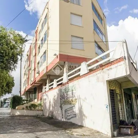 Rent this 1 bed apartment on Rua Evangelina Porto in Vila João Pessoa, Porto Alegre - RS