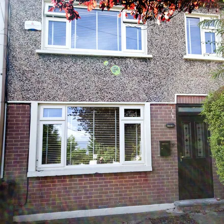 Rent this 1 bed townhouse on Dublin in Walkinstown, IE