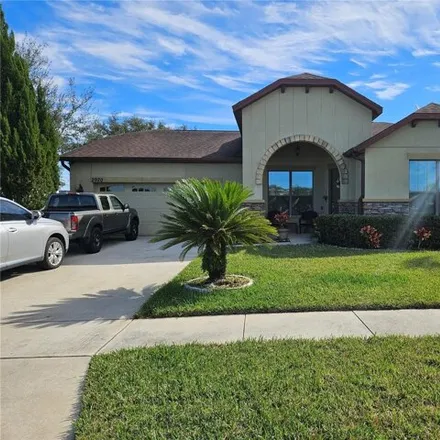 Buy this 4 bed house on 2920 Orangebud Dr in Kissimmee, Florida
