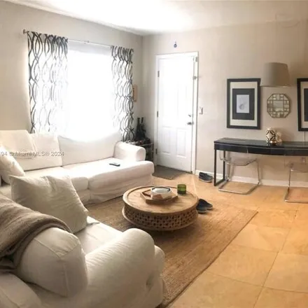 Rent this 2 bed condo on 436 Northeast 77th Street in Little River, Miami