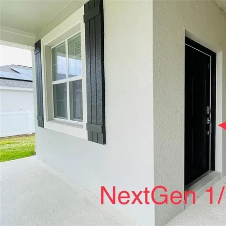 Rent this 1 bed apartment on Amiens Road in Poinciana, FL 34759