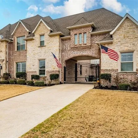 Buy this 5 bed house on La Cima Boulevard in Prosper, TX 75078