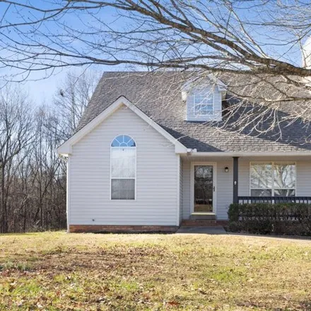 Buy this 3 bed house on 816 Burton Trail in Montgomery County, TN 37010