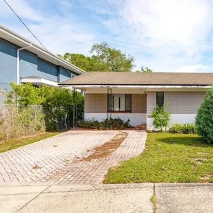 Rent this 3 bed house on 421 Carolina Avenue in Winter Park, FL 32789