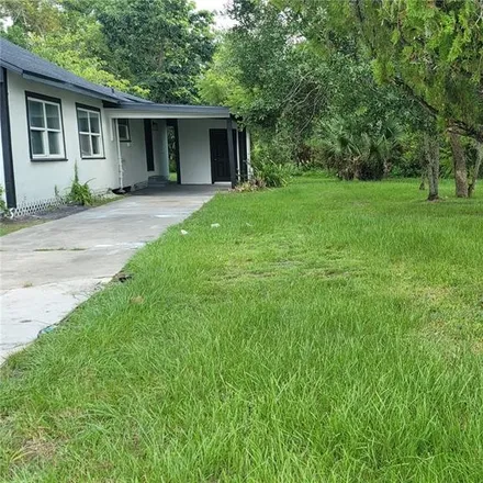 Image 2 - 1406 West 15th Street, Sanford, FL 32771, USA - House for sale