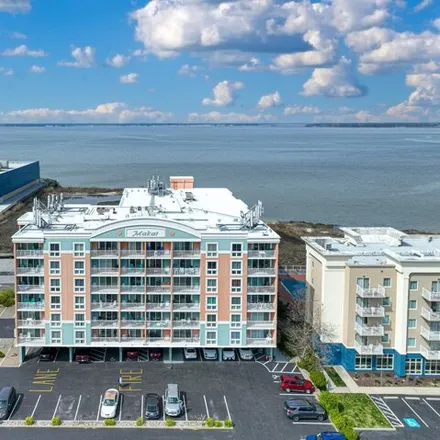 Image 1 - Makai, 4201 Coastal Highway, Ocean City, MD 21842, USA - Condo for sale