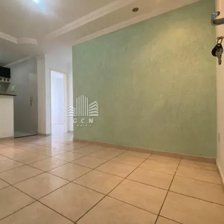 Buy this 2 bed apartment on unnamed road in Olaria, Belo Horizonte - MG