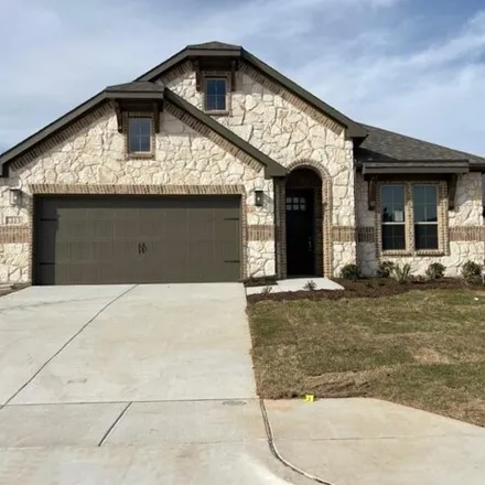 Buy this 3 bed house on 1410 Cypress Street in Weatherford, TX 76086