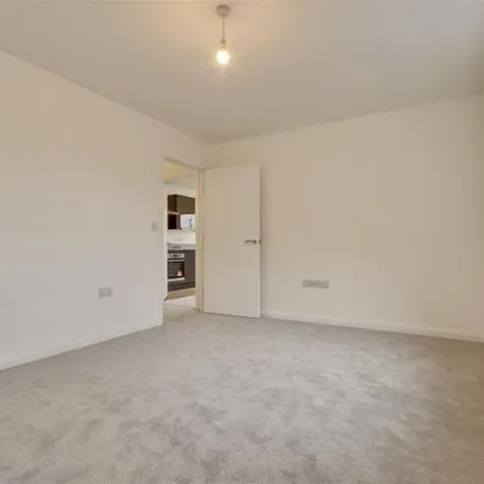 Rent this 2 bed apartment on Good Manners Day Nursery in 45 Stubbington Avenue, Tipner