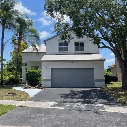 Buy this 4 bed house on 18432 Northwest 19th Street in Pembroke Pines, FL 33029