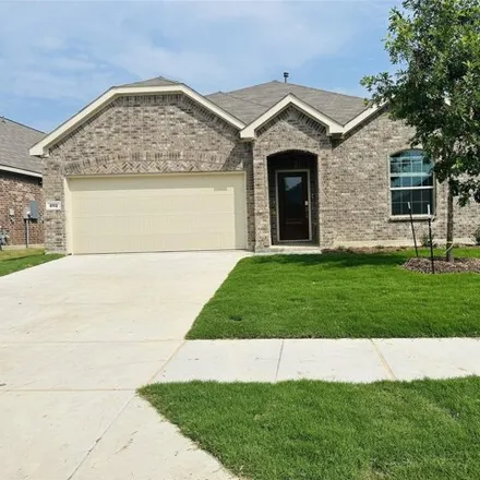 Rent this 4 bed house on Green Heron Drive in McKinney, TX