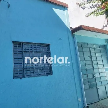 Rent this 2 bed house on Rua Francisco Lipi 945 in Parada Inglesa, São Paulo - SP