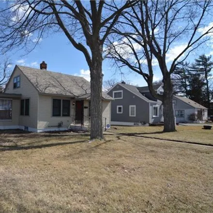 Buy this 3 bed house on 176 4th Street Northwest in Osseo, Hennepin County