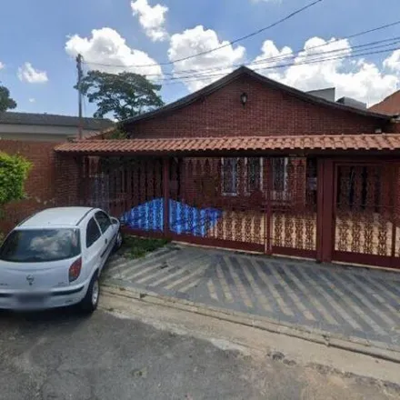 Image 2 - Rua Carapicuíba, Jardim Bom Pastor, Santo André - SP, 09051, Brazil - House for sale