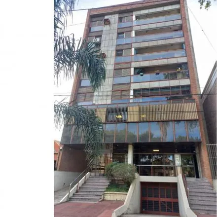 Buy this 2 bed apartment on Bulevar General José Rondeau 1142 in Domingo Faustino Sarmiento, Rosario