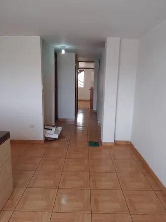 Rent this 2 bed apartment on Carlos Alberto Izaguirre Avenue in Las Palmeras, Lima Metropolitan Area 15304