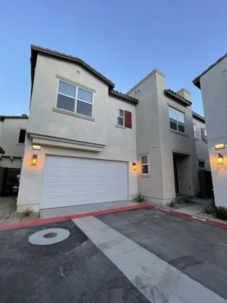 Rent this 3 bed house on 47492 Aloe Way in California, 92253