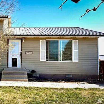 Image 2 - 1870 East 3500 South, Uintah County, UT 84078, USA - House for sale