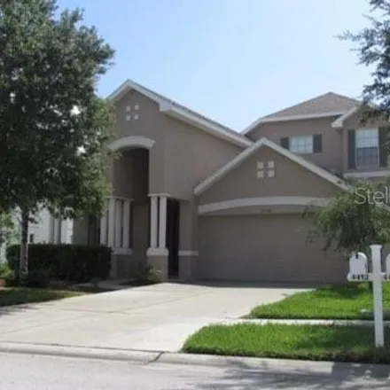 Buy this 3 bed loft on 4334 English Turn Way in Pasco County, FL 33543