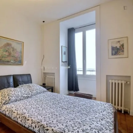 Rent this 1 bed apartment on 47 Boulevard Lannes in 75116 Paris, France
