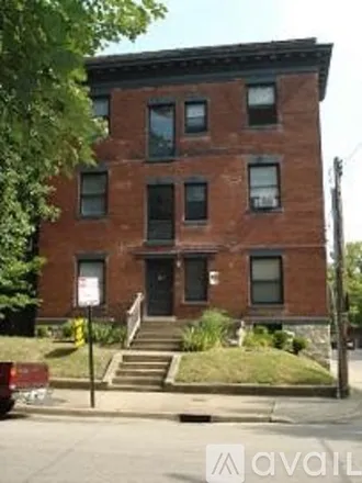 Rent this 1 bed apartment on 215 W Lee St