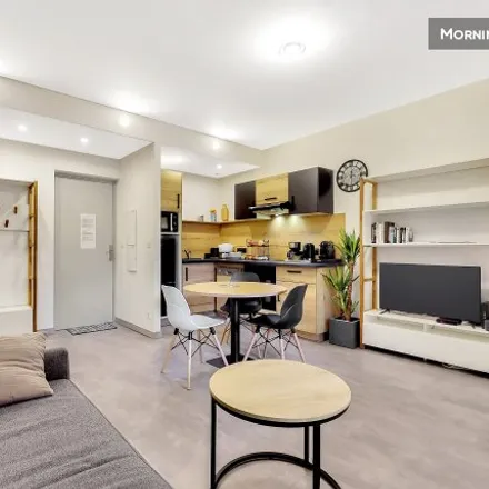 Image 9 - Lyon, La Croix-Rousse, ARA, FR - Apartment for rent