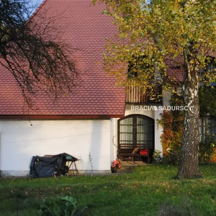 Image 3 - unnamed road, 32-744 Gierczyce, Poland - House for sale