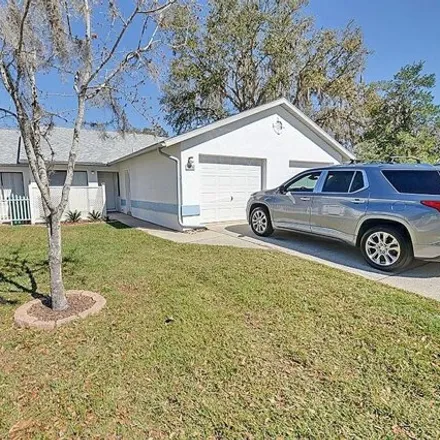 Buy this 2 bed house on 1367 Tamiami Lane in Inverness, Citrus County