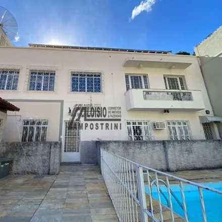 Buy this 5 bed apartment on Rua Caboclo Bernado in Santa Cecília, Colatina - ES