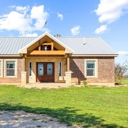 Buy this 3 bed house on Private Road 2501 in Callahan County, TX 79510