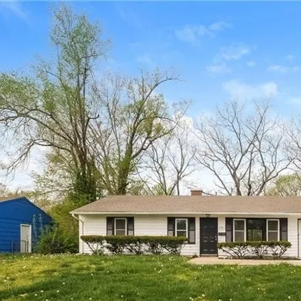 Buy this 3 bed house on 11346 Donnelly Avenue in Kansas City, MO 64134