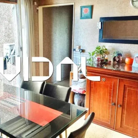 Buy this 1 bed apartment on Carlos Pellegrini 150 in Partido de Lomas de Zamora, B1832 AHQ Lomas de Zamora