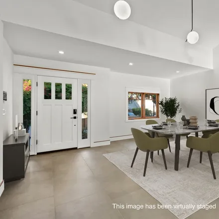 Image 6 - 1251 North Wilton Place, Los Angeles, CA 90038, USA - House for sale