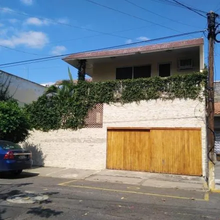 Buy this 4 bed house on Calle Heriberto Jara Corona in 91919 Veracruz, VER