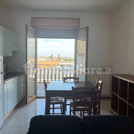 Rent this 3 bed apartment on Via Sandro Pertini in 01100 Viterbo VT, Italy