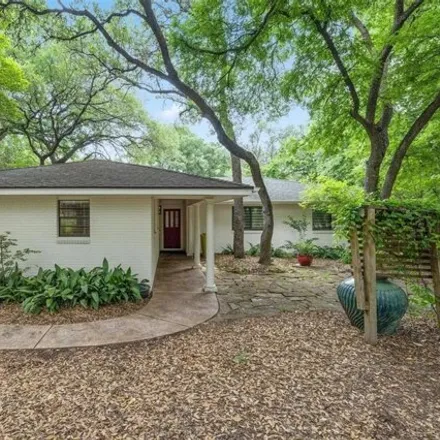 Buy this 3 bed house on 209 Westlake Drive in West Lake Hills, Travis County