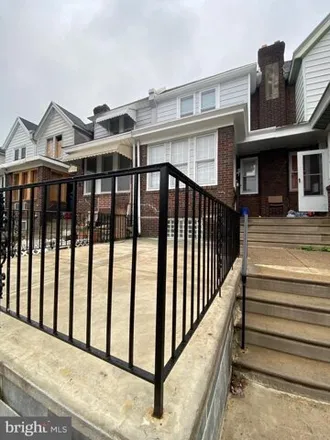 Buy this 3 bed house on 632 E Godfrey Ave in Philadelphia, Pennsylvania