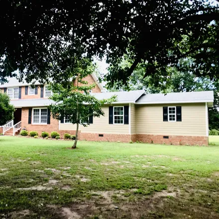 Buy this 4 bed house on 1390 Carver Road in Spalding County, GA 30224