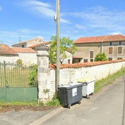 Image 3 - Villefagnan, Charente, France - House for sale