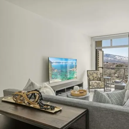 Buy this 2 bed condo on The Palladio in West 1st Street, Reno